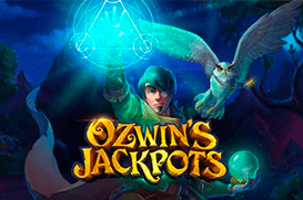 Ozwin's Jackpots